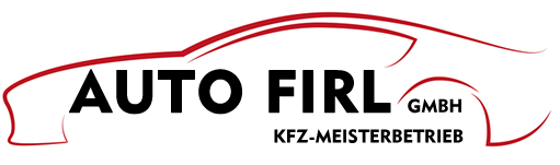 Auto Firl GmbH - Logo